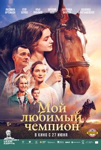 Мой любимый чемпион