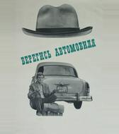 Берегись автомобиля