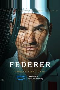 Федерер: Последние двенадцать дней