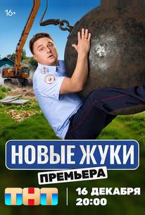 Жуки