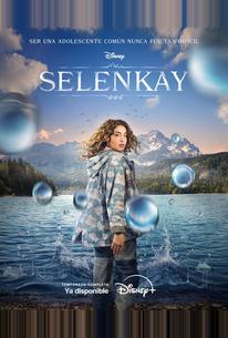 Селенкай