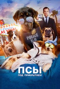 Псы под прикрытием