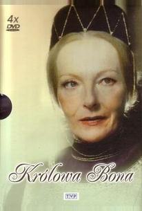 Королева Бона