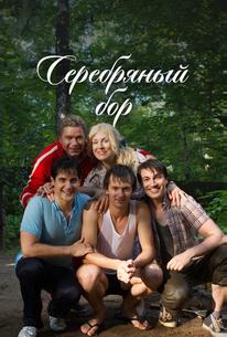 Серебряный бор
