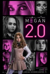 М3ГАН 2.0