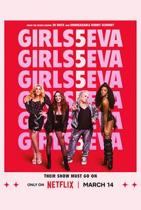 Girls5eva