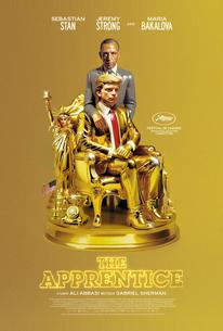 Ученик. Восхождение Трампа