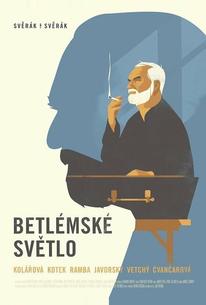 Вифлеемский огонь