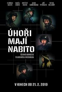 Полнозарядные угри
