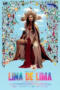 Лина из Лимы