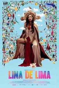Лина из Лимы