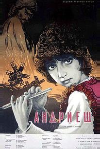 Андриеш