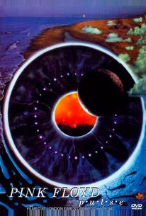 Pink Floyd: P. U. L. S. E. Live at Earls Court