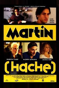 Мартин А.