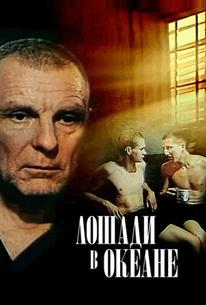 Лошади в океане