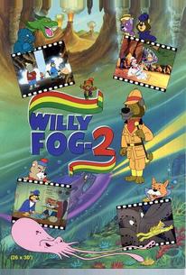 Вилли Фог 2