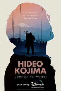 Хидэо Кодзима: Соединяя миры