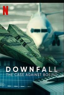 Крушение: дело против Boeing