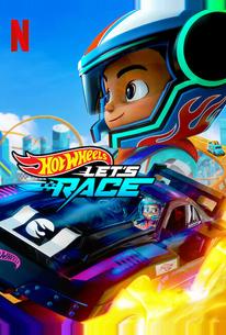 Hot Wheels. Вперёд!