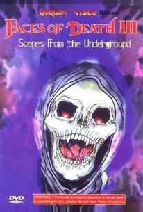 Лики смерти 3