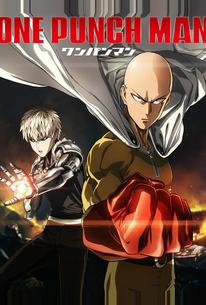 Ванпанчмен: Путь становления героя (OVA)