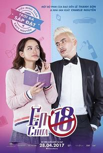 Мне нет 18