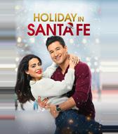 Holiday in Santa Fe