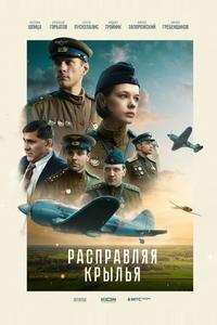 Расправляя крылья
