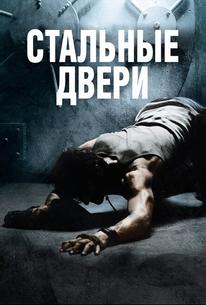 Стальные двери