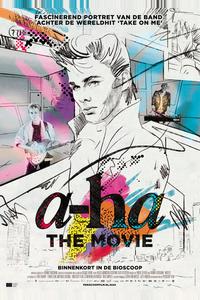 a-ha: Фильм