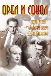 Орел и сокол