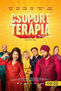 Групповая терапия