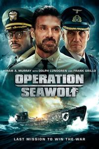 Операция «Морской волк»
