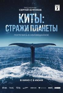 Киты: Стражи планеты
