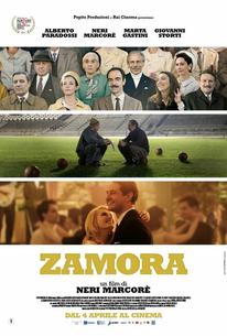 Самора