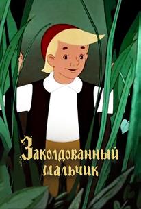 Заколдованный мальчик