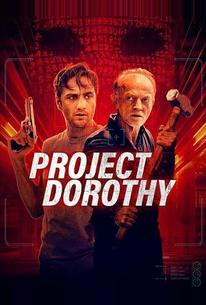 Проект «Дороти»
