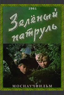 Зелёный патруль