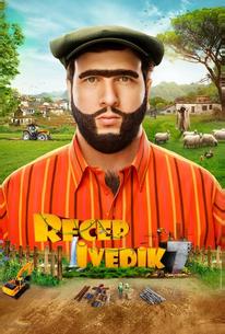 Реджеп Иведик 7