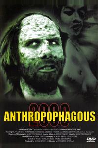 Антропофагус 2000