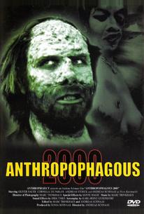 Антропофагус 2000