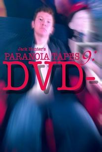 Параноидальные плёнки 9: DVD-