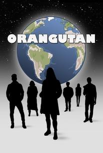 Орангутан