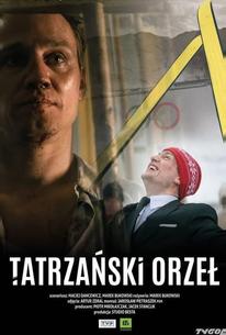 Марусаж. Татранский орёл