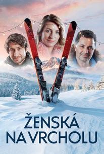 Женщина на вершине