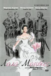 Лола Монтес