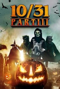 10/31 Часть третья