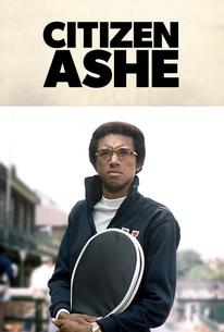 Citizen Ashe