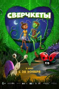 Сверчкеты