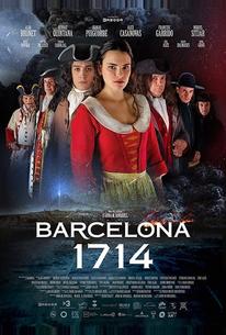 Барселона 1714
